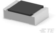 TE Connectivity-RLC73PH2AR165FTD Ensamble fijo de resistor en una sola superficie Res Thick Film 0805 0.165 Ohm 1% 0.25W(1/4W) ±100ppm/°C Pad SMD T/R