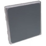 Laird Technologies-S8656XRRN Antenne Antenna Panel 6dB Gain 870MHz