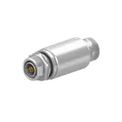 HUBER+SUHNER-9077.41.0015 DC Blocks DC Block 140MHz to 2500MHz 7/16 Jack (Female)/7/16 Jack (Female)