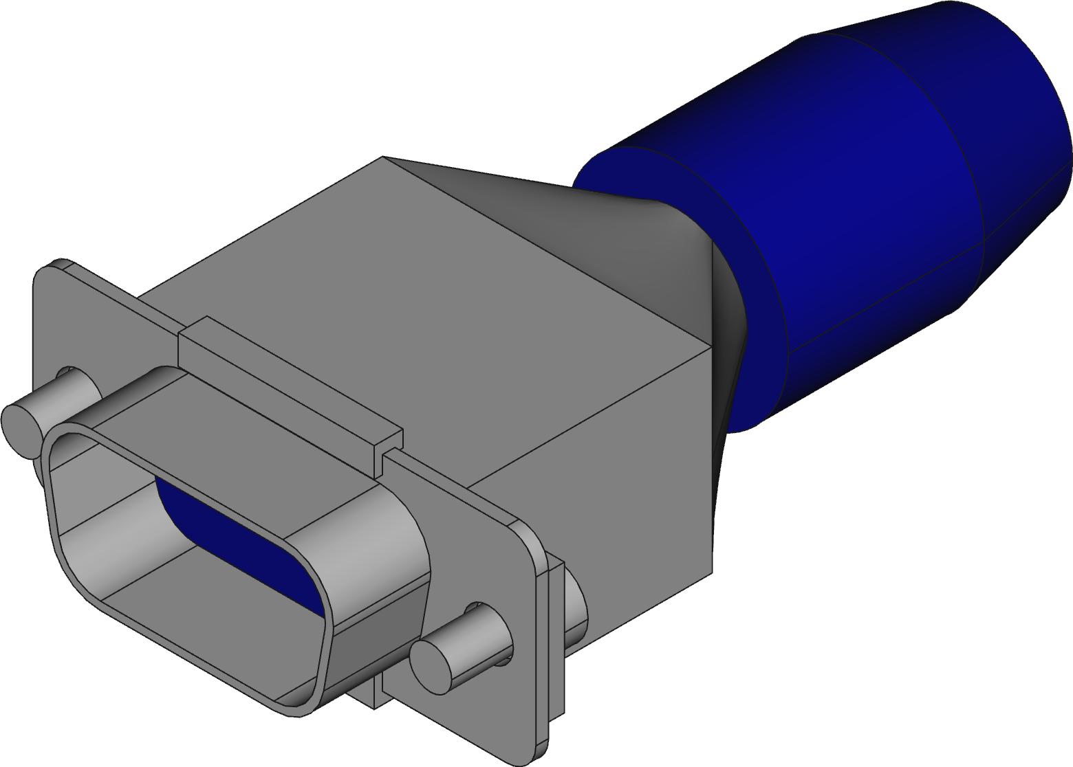 JST Manufacturing-J-ER Steckverbinderzubehör Connector Accessories E-Ring Stainless Steel