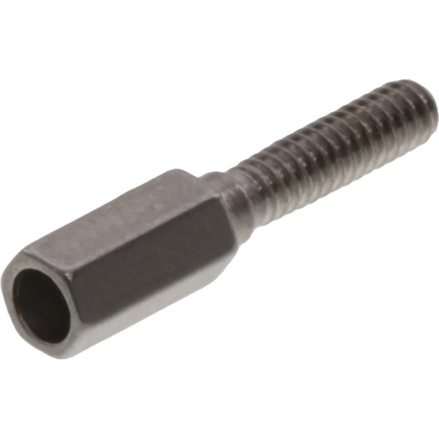 Molex-0830410005 Connector Accessories Connector Accessories Jackpost Thread Bag