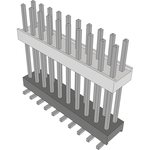 HW-10-11-T-D-650-SM HW-10-11-T-D-650-SM