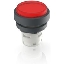 RAFI GmbH & Co. KG-1.30.070.026/1306 Schalterzubehör Switch Access Round Operator Push Button Switch Box