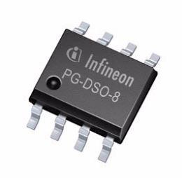 Infineon Technologies AG-TLE9350BXSJXTMA1 CAN (Controller Area Network) CAN 5Mbps Power Down 3.3V/5V Automotive 8-Pin DSO T/R