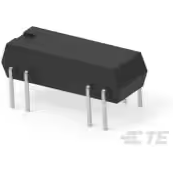 TE Connectivity-1393803-6 Reed Relays Reed Relay 12VDC 1.1KOhm 0.75A DPST-NO( (26.2mm 11mm 10.5mm)) THT Dry