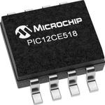 MCU 8-bit PIC RISC 768B EPROM 3.3V/5V 8-Pin SOIC N Tube