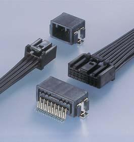 JST Manufacturing-02CPT-B-2A Einzeladersteckverbinder, Gehäuse Conn Housing RCP 2 POS 2mm Crimp ST Cable Mount Box