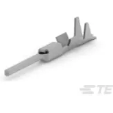 TE Connectivity-1-2321928-1 Contatto connettore Contact PIN Crimp ST Cable Mount 22-26AWG Loose