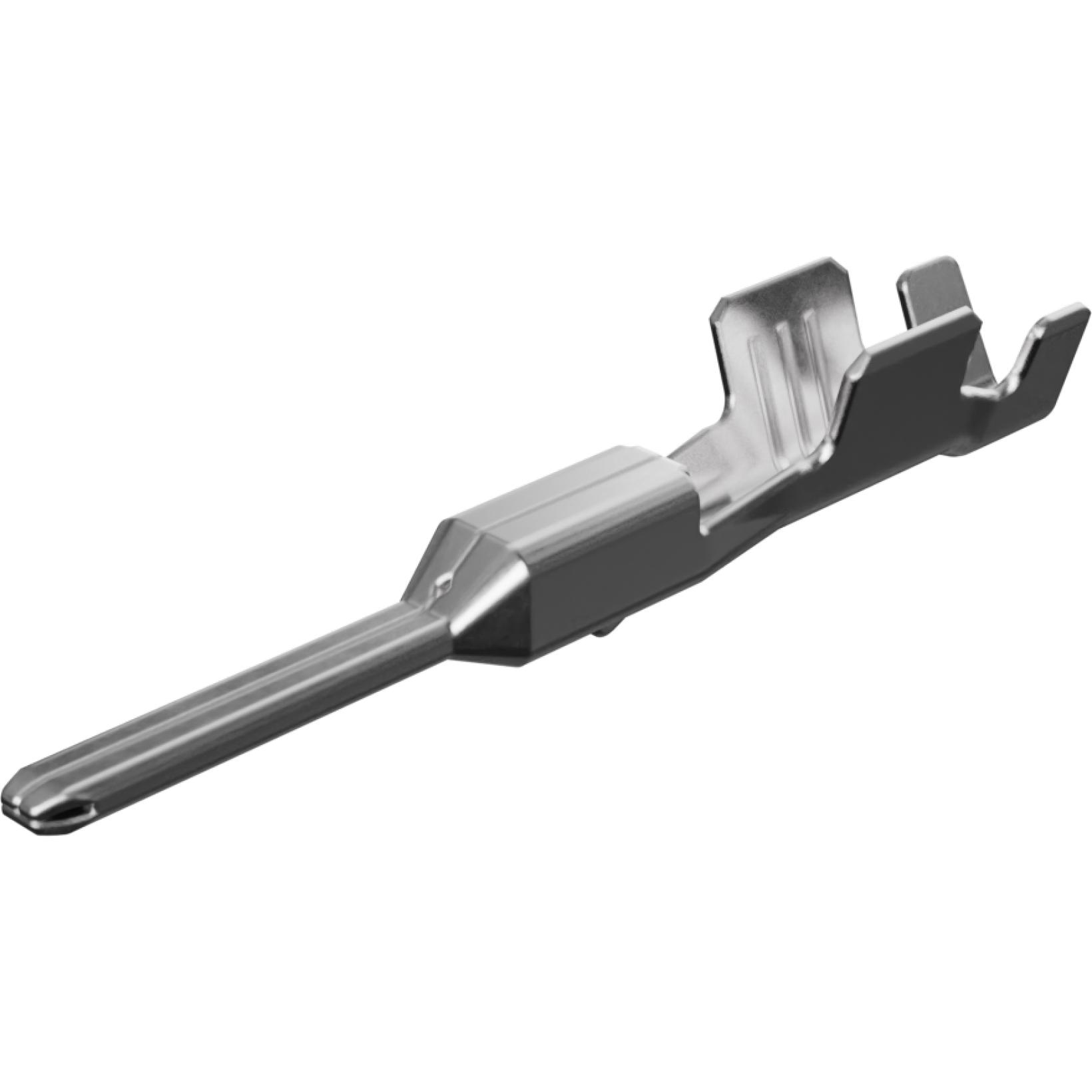 Molex-0330112003 Contatto connettore Contact PIN Crimp ST Cable Mount 14AWG MX150™ Reel