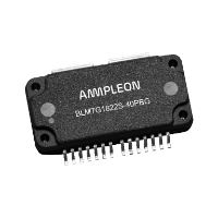Ampleon-BLM7G1822S-40PBGY HF-Verstärker RF Amp Dual MMIC Amp 2.17GHz 65V 16-Pin(14+2Tab) HSOP EP T/R