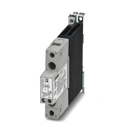 PHOENIX CONTACT-1032919 Contactors Single-Phase Solid-State Contactor
