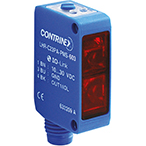 Molex-1202540044 Capteur photoélectrique Photoelectric Sensor Background Suppression PNP 0.3m