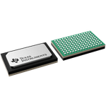 Texas Instruments-DS280DF810ABWR Signaldämpfern und -verstärkern LVCMOS Retimer Mux 2.5V 135-Pin FCBGA T/R
