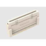 Conn Board to Board RCP 60 POS 0.8mm Solder ST Top Entry SMD T/R