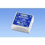 Module DC-DC 24VIN 1-OUT 3.3V 4A 13.2W 6-Pin
