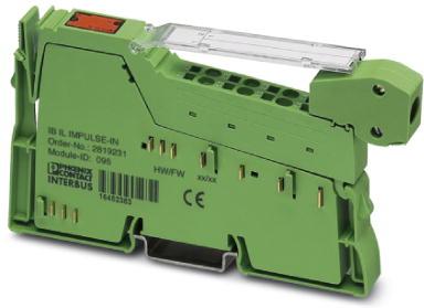 PHOENIX CONTACT-2861768 Modules d'interface Inline RS-232 function terminal IC