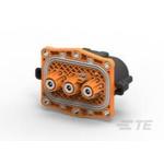 POS, PIN DIA 8.0, PIN HSG, 90, ASSY, SLD