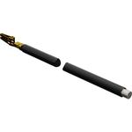 Cable Assembly UL 10669 0.15m 8AWG Crimp Terminal 1 POS F Crimp Bag