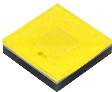 Cree LED-XPGEWT-H1-0000-000000LF5 LED LED Uni-Color White 2-Pin SMD EP