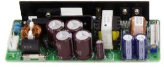 TDK-Lambda Americas-ZWS100B-12 Alimentation électrique CA en CC AC/DC Power Supply Single-OUT 12V 8.5A 102W