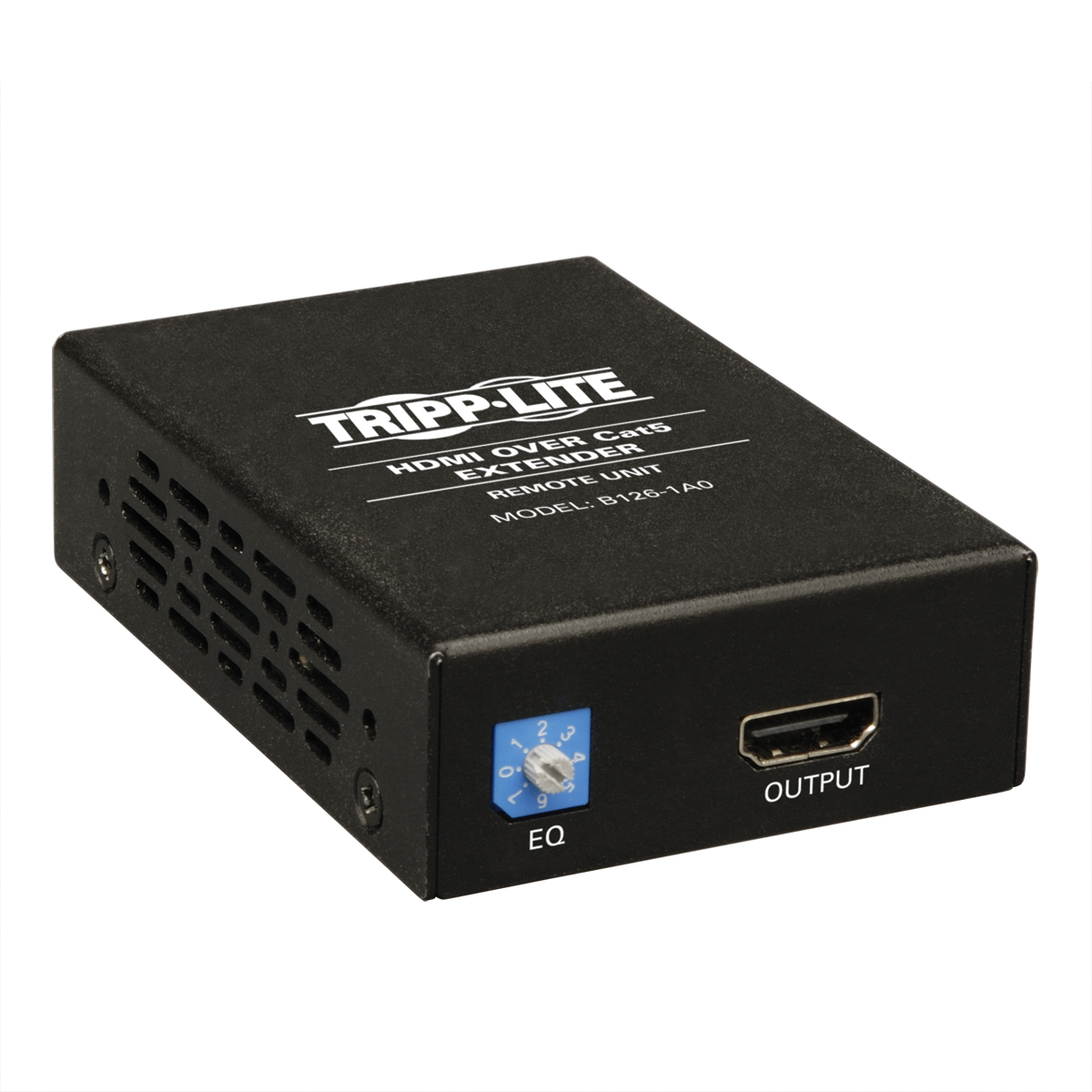 Eaton-B126-1A0 Schnittstellenmodule HDMI over Cat5/Cat6 Passive Extender