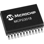 MCP23018-E/SS