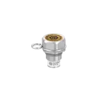 Gas Discharge Tubes 470VDC 20kADC 10AAC 1pF Screw Mount