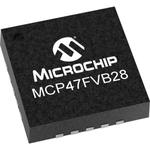 MCP47FVB28-E/MQ MCP47FVB28-E/MQ
