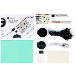 Bare Conductive-Touch Board Starter Kit | SKU-5235  Eingebettete Systementwicklungsboards und -kits The Touch Board Starter Kit (SKU-5235) includes a Touch Board, Electric Paint and all the essentials needed to create an interactive electronic project.