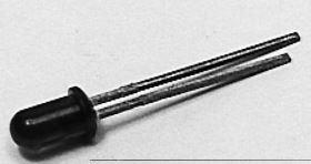 Honeywell-SDP8105-101 Fototransistor No Photodarlington Chip Silicon 935nm