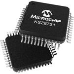 KSZ8721BL KSZ8721BL