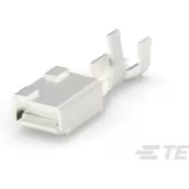 TE Connectivity-316040-6 Contatto connettore Contact SKT Crimp ST Cable Mount 14-16AWG Bag/Box