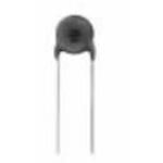 Murata Manufacturing-DE1E3KX152MJ4BL01 Kondensator, keramisch, einlagig High Voltage Ceramic Single Layer Capacitor Automotive AEC-Q200