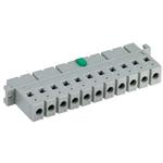 Bel Power Solutions-CODIERKEIL(5X) Steckverbinderzubehör Integrated code key system allowing many coding possibilities
