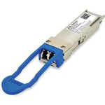 TX/RX Optical Fiber 100Gbps