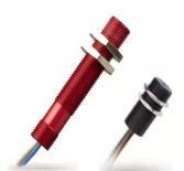 ZF Electronics-GS100701 Hall Effect Sensors Hall Effect Sensor 20mA 9V/12V/15V/18V 3-Pin