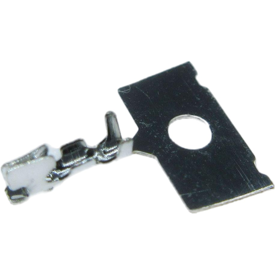 ADAM TECH-1CTA-R 连接器触点 Contact SKT Crimp ST Cable Mount 28-32AWG