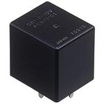 Relais CB1-P-12V ACB13101 - 5 Broches, 20A, Tension DC 12V (Lot De 1 Pièce)