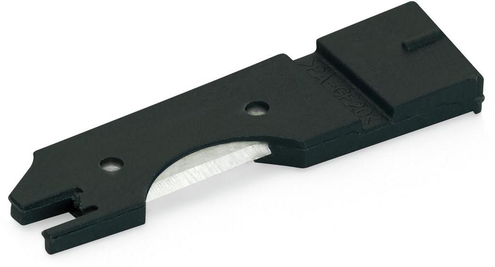 WAGO-206-170 Tools Other Spare Blade, For Cable Stripper 2.5 To 11 mm Dia