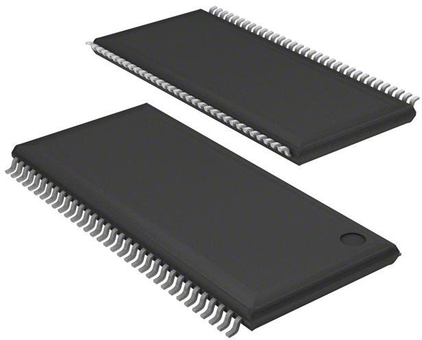 Integrated Silicon Solution Inc-IS43R16800E-6TL DRAM-Chip DRAM Chip DDR SDRAM 128Mbit 8Mx16 2.5V 66-Pin TSOP-II