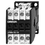 Omron-J7KN32110 Contactors Contactor, 110AC Coil Voltage, DIN Rail