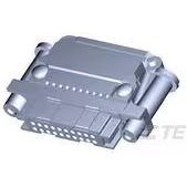 TE Connectivity-MTCPQKT1P2SGAC Steckverbinder, rechteckig Conn Rectangular