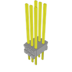 TMS-103-55-G-D TMS-103-55-G-D