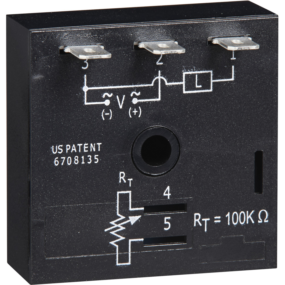 Littelfuse-TSD3411S Relé de retraso horario Time Delay Relays Dedicated