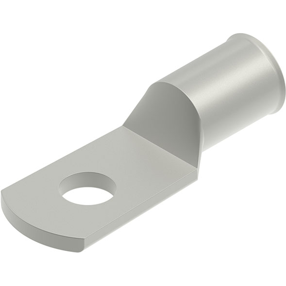 Molex-192210408 连接器端子 Lug Terminal 8AWG Copper 30.15mm Tin Carton