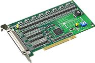 Advantech-PCI-1756-BE Moduli di interfaccia 64-ch Isolated Digital I/O PCI Card
