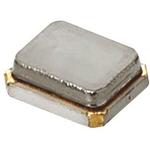 Crystal 50MHz ±40ppm (Tol) ±40ppm (Stability) 6pF FUND 60Ohm 4-Pin SMD T/R