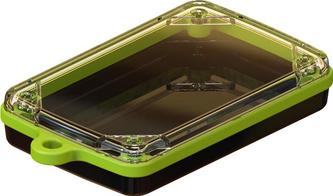 Serpac Electronic Enclosures-CXL63D-CLBK-A-NG 箱、罩及架 Black Polycarbonate Flange Mount Waterproof Pendant Enclosure with Looped Neon Green Seal	 <h4><strong>CALIFORNIA&nbsp;PROPOSITION</strong> ⚠️<strong>65&nbsp;WARNING</strong>⚠️</h4>