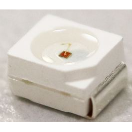 Cree LED-CLM1B-AKW-CUAVB253 DEL LED Uni-Color Amber 2-Pin PLCC T/R