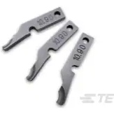 TE Connectivity-2364113-5  Sonstige Werkzeuge Contour Blade Assembly